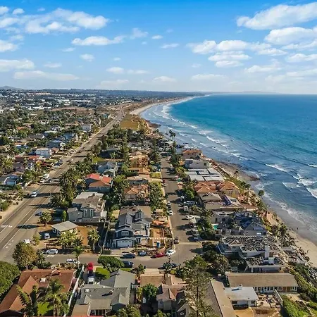 Holiday home Oceanview, Walk To Beach, Fire Pit *