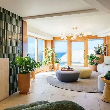 Terrace Hotel Carlsbad