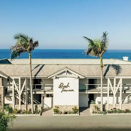 Terrace Hotel