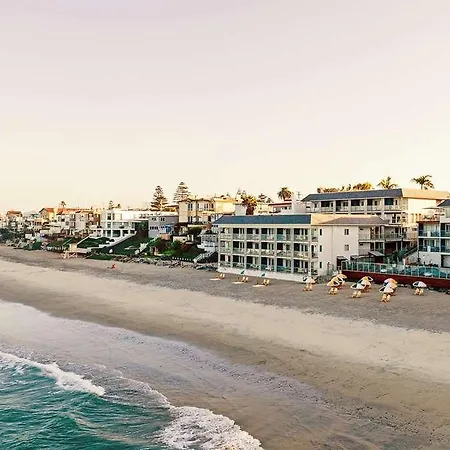 Terrace Carlsbad