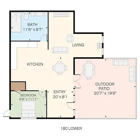 Remodeled Bungalow, Block To The Apartment Carlsbad