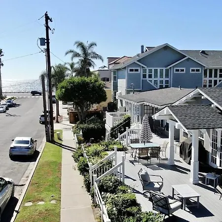 Remodeled Bungalow, Block To The Apartment Carlsbad