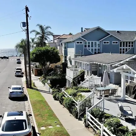 Walk To Beach, Patio With Ocean View, Ac *