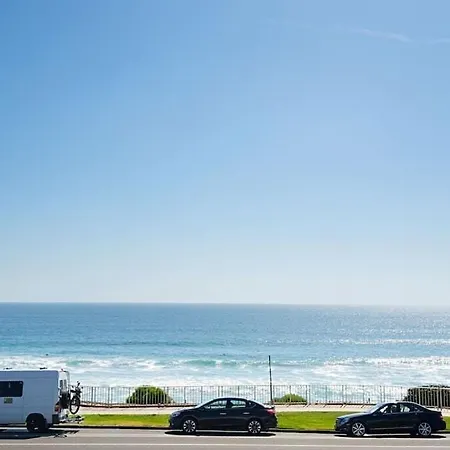 Expansive Ocean View, Private Balcony, Across From * Carlsbad
