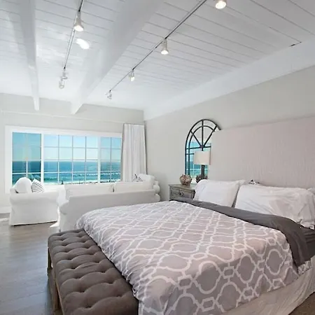 Expansive Ocean View, Private Balcony, Across From Apartment *