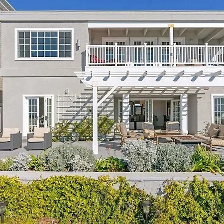 Expansive Ocean View, Private Balcony, Across From Carlsbad