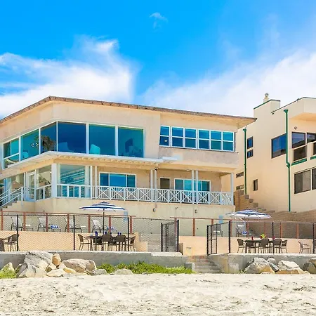 Ocean Point - A *