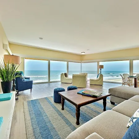 Ocean Point - A Holiday home *