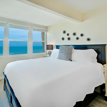 Ocean Point - A *
