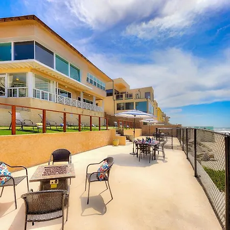 Holiday home Ocean Point - A *