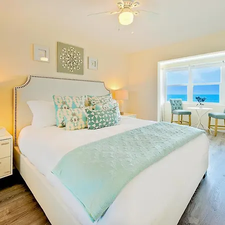 Ocean Point - A Holiday home *