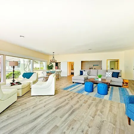 Holiday home Ocean Point - A Carlsbad