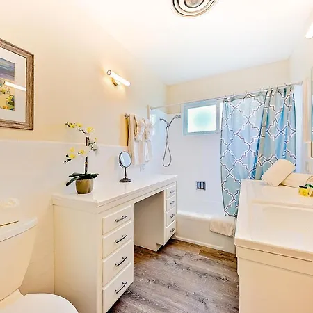 Holiday home Ocean Point - A *