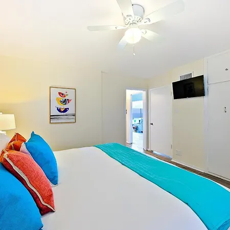 Ocean Point - A Holiday home