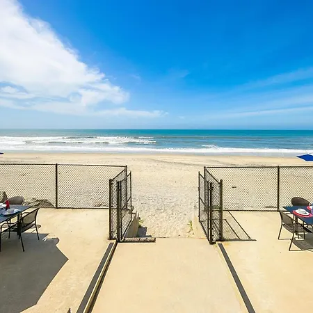 Ocean Point - A Holiday home *