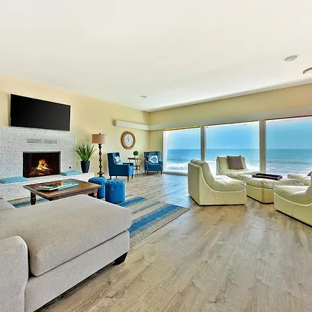 Holiday home Ocean Point - A