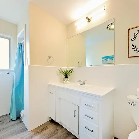 Ocean Point - A Holiday home Carlsbad