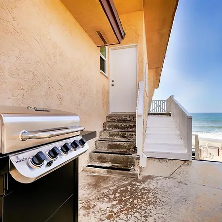 Holiday home Ocean Point - A