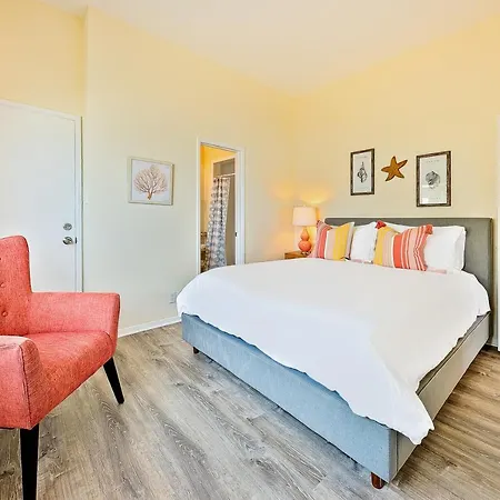 Ocean Point - A Holiday home *