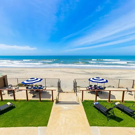 Holiday home Ocean Point - A Carlsbad