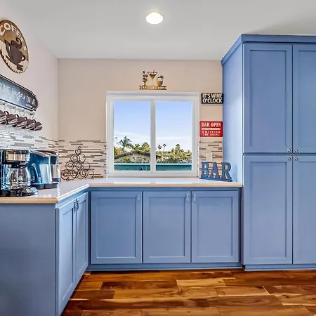 Garden Getaway Holiday home Carlsbad