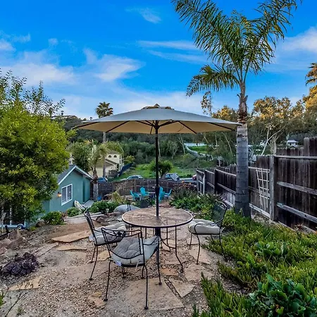 Holiday home Garden Getaway Carlsbad