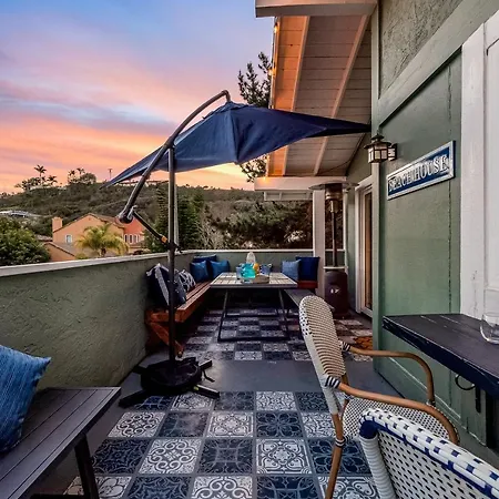 Holiday home Garden Getaway Carlsbad