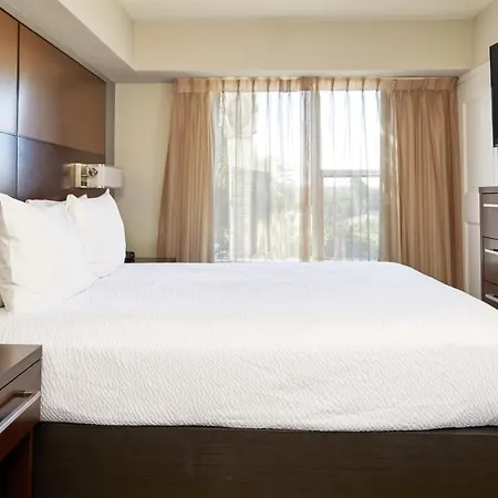 San Diego Hotel 3*