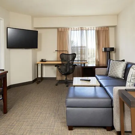 San Diego Hotel 3*