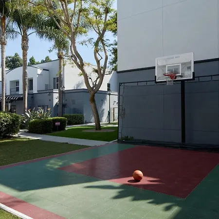 San Diego Hotel 3*