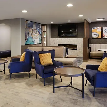 San Diego Hotel