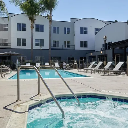 San Diego Hotel