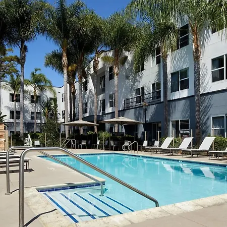 San Diego Hotel
