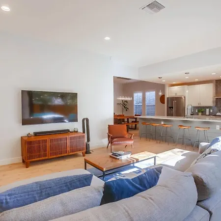 Paradise Palms Holiday home Carlsbad