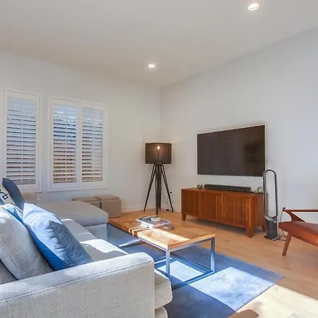 Paradise Palms Holiday home
