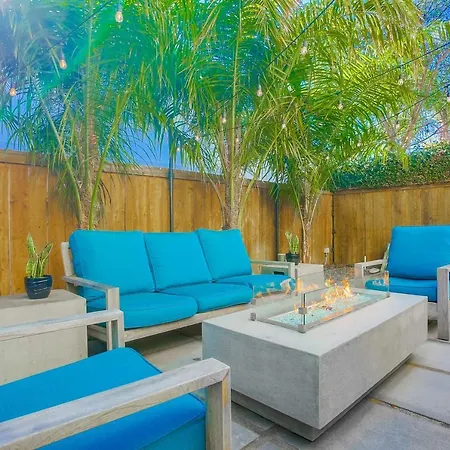 Paradise Palms