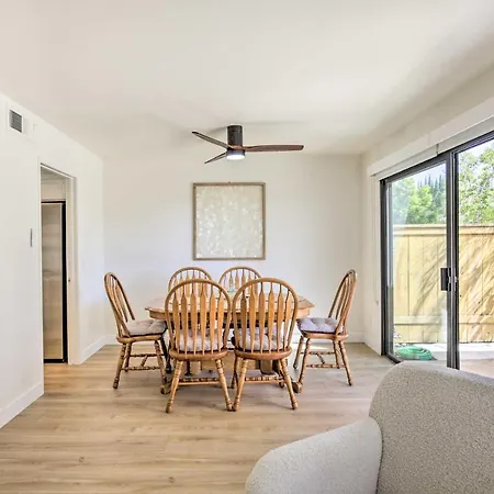Holiday home Extended Near Beach! W/ Pool *