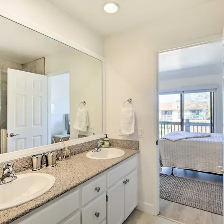 Extended Near Beach! W/ Pool *
