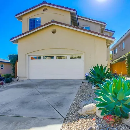 Paradise Palms Holiday home Carlsbad