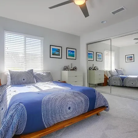 Paradise Palms Holiday home Carlsbad