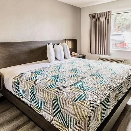 6-carlsbad, Ca - East Near Legoland 3* Carlsbad