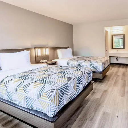 Hotel 6-carlsbad, Ca - East Near Legoland Carlsbad