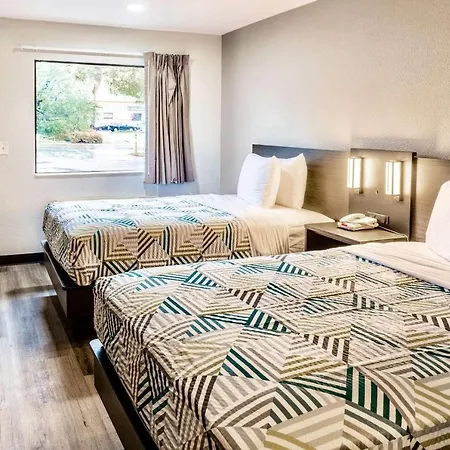 6-carlsbad, Ca - East Near Legoland 3* Carlsbad