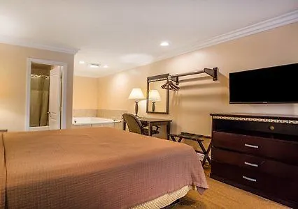 Hotel Rodeway Carlsbad