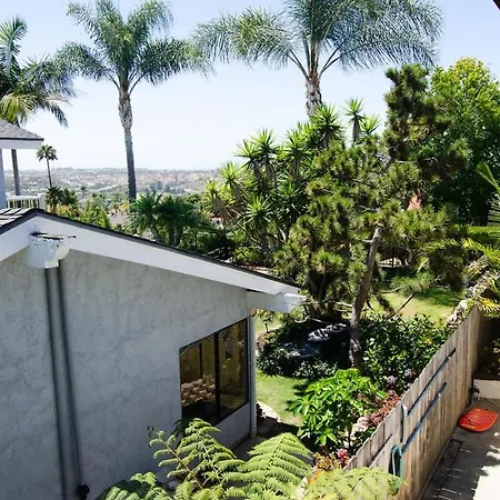 Apartment Casa La Costa Casita-30 Days Minimum Carlsbad