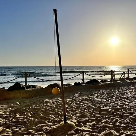 Apartment Oceanfront 2br Condo, Private & Patio, Rare Find Carlsbad