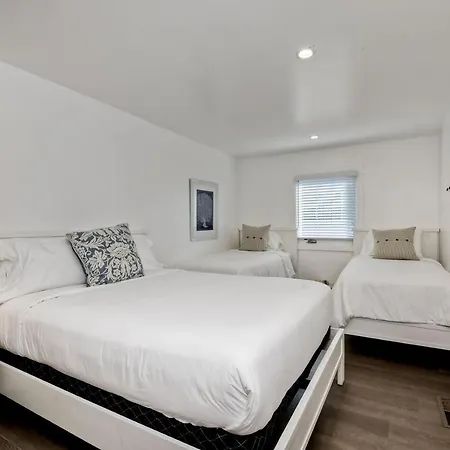 Aparthotel Luxury Ocean Views & Steps To The - Tower 36 Lower Unit 4*