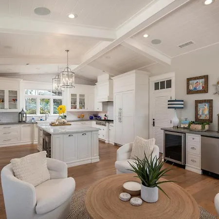 Oceanview Family Treasure Cove Holiday home