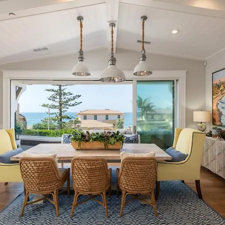 Oceanview Family Treasure Cove Holiday home Carlsbad