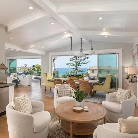 Holiday home Oceanview Family Treasure Cove *
